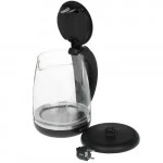 KITFORT KT-655 (Чайник, 2 л., 2200 Вт)