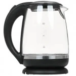 KITFORT KT-655 (Чайник, 2 л., 2200 Вт)