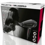 Фен Rowenta CV888LF0 1830008533 2200 Вт