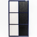 Прочее Sharp FZG60DFE