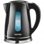 Centek CT-0043 (Чайник, 2 л., 2200 Вт)