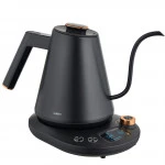 Centek CT-1005/BLACK (Чайник, 1 л., 1100 Вт)