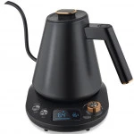 Centek CT-1005/BLACK (Чайник, 1 л., 1100 Вт)