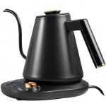 Centek CT-1005/BLACK (Чайник, 1 л., 1100 Вт)