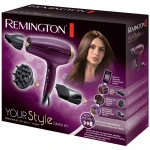 Фен Remington D5219 45514560100 2300 Вт