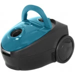 Пылесос Centek CT-2507/BLUE (Строительный, 300 Вт)
