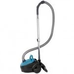 Пылесос Centek CT-2507/BLUE (Строительный, 300 Вт)