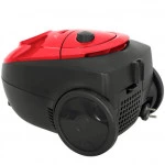 Пылесос Centek CT-2507/RED (Стандартный, 350 Вт)
