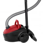Пылесос Centek CT-2507/RED (Стандартный, 350 Вт)