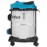 Пылесос KITFORT КТ-548 Строительный
