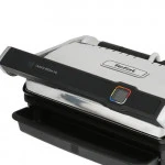 Прочее Tefal Optigrill Elite XL GC760D30