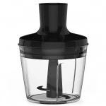 Блендер Tefal HB833132 7211003759 Погружной, 600 Вт