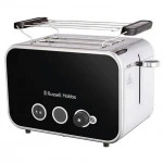 Тостер Russell Hobbs 26430-56 25025036001 1670 Вт