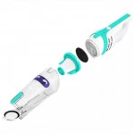 Пылесос KITFORT КТ-5118-3 (Вертикальный)