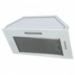 Вытяжка Monsher ANGERS 60 Blanc