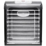 Сушильный автомат KITFORT KT-1908