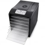 Сушильный автомат KITFORT KT-1908