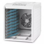 Сушильный автомат KITFORT KT-1909