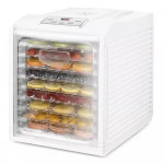 Сушильный автомат KITFORT KT-1909