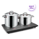 Плита KITFORT KT-104