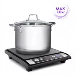 Плита KITFORT KT-107