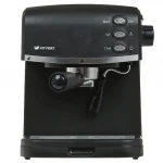 Кофемашина KITFORT KT-718