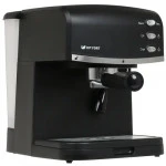 Кофемашина KITFORT KT-718