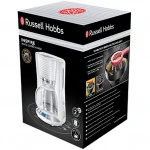 Кофемашина Russell Hobbs 24390-56 23683016002