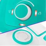 KITFORT KT-9120-3 (Паровая станция, 1450 Вт)