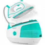 KITFORT KT-9120-3 (Паровая станция, 1450 Вт)