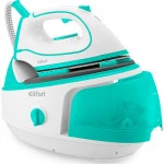 KITFORT KT-9120-3 (Паровая станция, 1450 Вт)