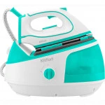 KITFORT KT-9120-3 (Паровая станция, 1450 Вт)