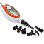 KITFORT КТ-1004-3 (Паровая швабра, 1500 Вт)