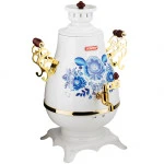 Centek CT-0092 A Самовар, 4 л., 2100 Вт