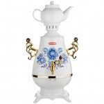 Centek CT-0092 A Самовар, 4 л., 2100 Вт