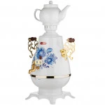 Centek CT-0092 A Самовар, 4 л., 2100 Вт