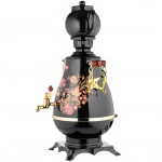 Centek CT-0092 B (Самовар, 4 л., 2100 Вт)