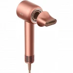 Фен Xiaomi Hair Glory Rose Gold AHD6A-RS 1400 Вт