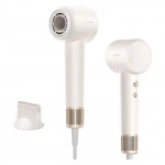 Фен Dreame Hair dryer Gleam AHD12A AHD12A/WHITE (1600 Вт)