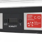 Сушильный автомат Scarlett SC-FD421T19
