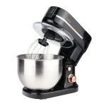 Миксер Centek CT-1130 Black Стационарный, 1200 Вт