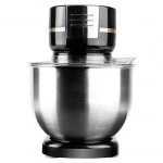 Миксер Centek CT-1130 Black Стационарный, 1200 Вт
