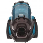 Пылесос Scarlett SC-VC80C377 Brown/blue Стандартный, 450 Вт
