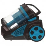 Пылесос Scarlett SC-VC80C377 Brown/blue Стандартный, 450 Вт