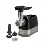 Мясорубка Scarlett SC-MG45S66 Black 2200 Вт