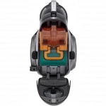 Пылесос LG VC83209UHAS (Стандартный, 420 Вт)