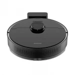 Пылесос Xiaomi Dreame Robot Vacuum D10s Pro Black RLS6A (Робот, 150 Вт)