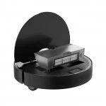 Пылесос Xiaomi Dreame Robot Vacuum D10s Pro Black RLS6A (Робот, 150 Вт)