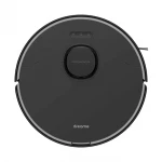 Пылесос Xiaomi Dreame Robot Vacuum D10s Pro Black RLS6A (Робот, 150 Вт)