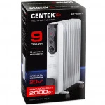 Centek СТ-6201 (Обогреватель)
